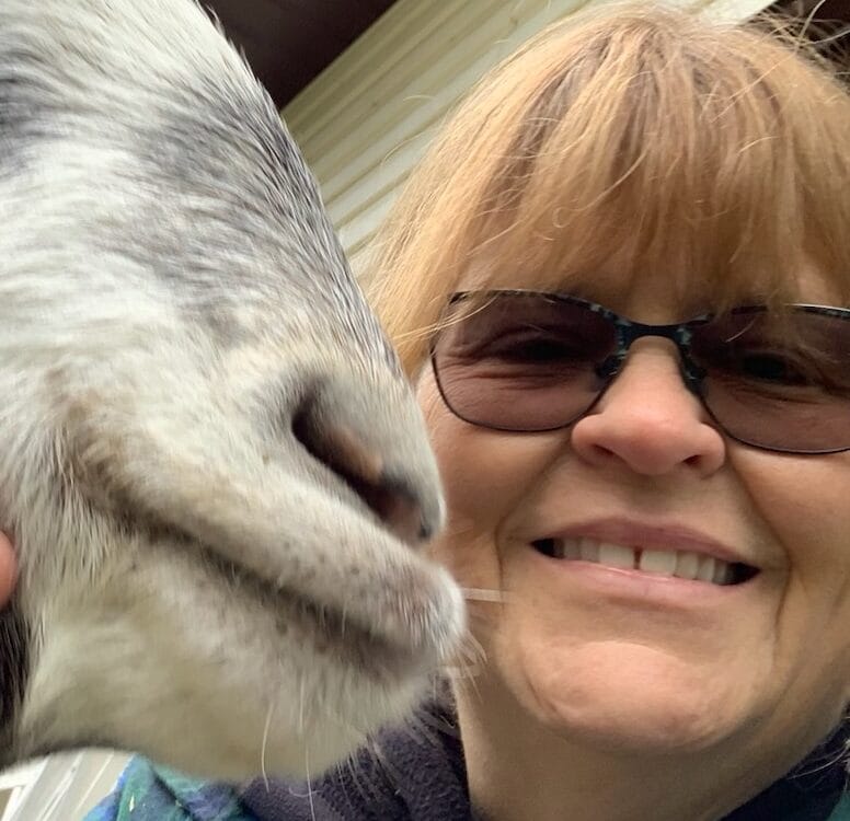 Theiann Scherby photo